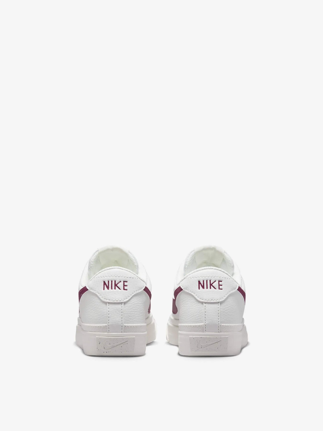 Кеди низькі NIKE Court Legacy Next Nature модель DH3161-106 Фото