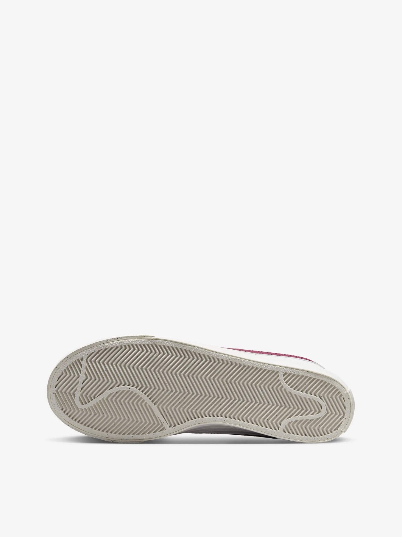 Кеди низькі NIKE Court Legacy Next Nature модель DH3161-106 Фото