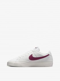 Кеди низькі NIKE Court Legacy Next Nature модель DH3161-106 Фото