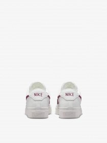 Кеди низькі NIKE Court Legacy Next Nature модель DH3161-106 Фото