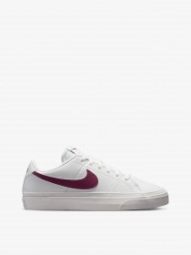 Кеди низькі NIKE Court Legacy Next Nature модель DH3161-106 Фото