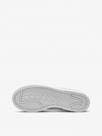 Кеди низькі NIKE Court Legacy Lift модель DM7590-101 Фото