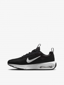 Кросівки NIKE Air Max Intrlk Lite модель DX3705-001 Фото