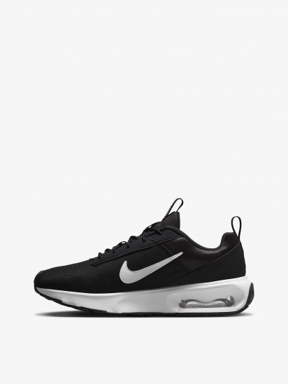 Кросівки NIKE Air Max Intrlk Lite модель DX3705-001 — фото - INTERTOP