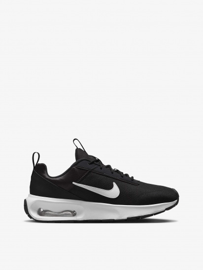 Кросівки NIKE Air Max Intrlk Lite модель DX3705-001 — фото - INTERTOP