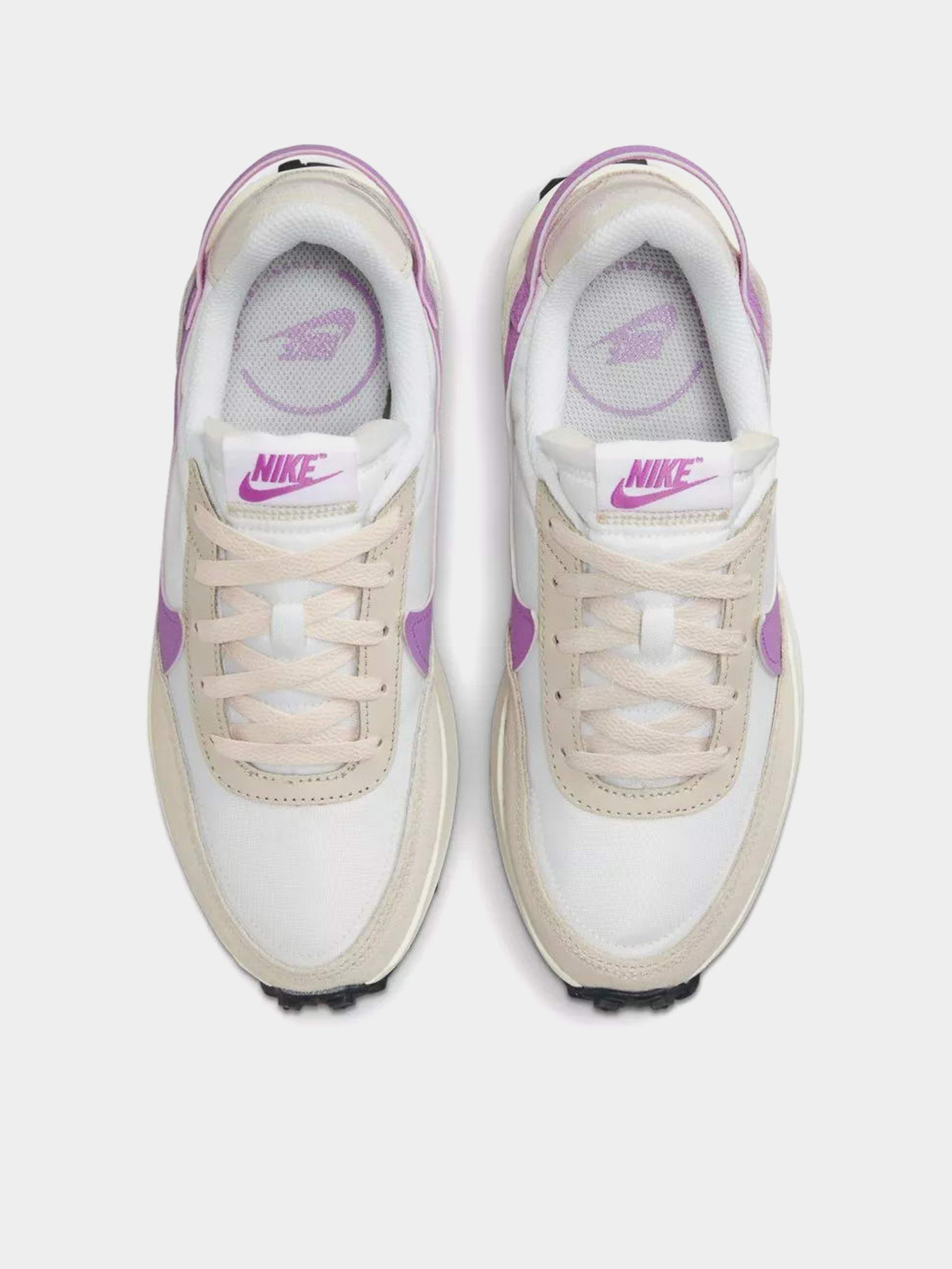 Кросівки NIKE Waffle Debut модель DH9523-104 Фото