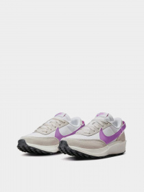 Кросівки NIKE Waffle Debut модель DH9523-104 Фото