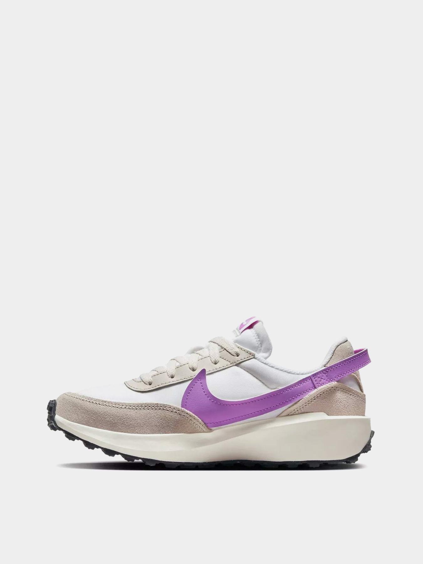 Кросівки повсякденні NIKE Waffle Debut модель DH9523-104 Фото