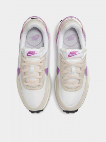 Кросівки повсякденні NIKE Waffle Debut модель DH9523-104 Фото