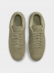 Кеды низкие NIKE Dunk Low Premium модель DV7415-200 Фото
