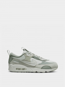 Кросівки NIKE Air Max 90 Futura Модель DM9922-105 Фото