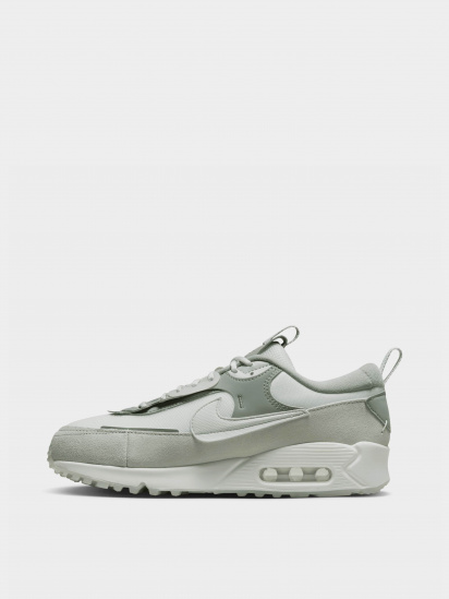 Кросівки NIKE Air Max 90 Futura модель DM9922-105 — фото - INTERTOP