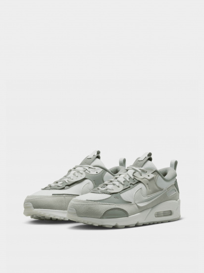 Кросівки NIKE Air Max 90 Futura модель DM9922-105 — фото 6 - INTERTOP