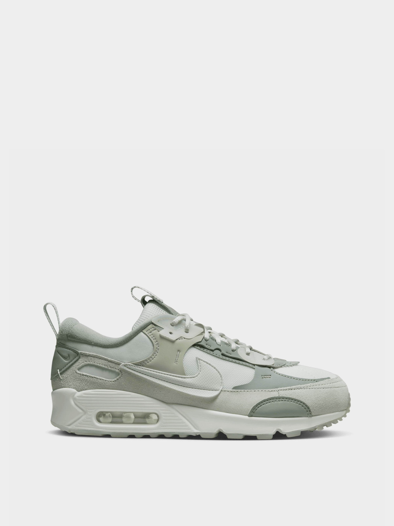 Кроссовки повседневные NIKE Air Max 90 Futura модель DM9922-105 Фото