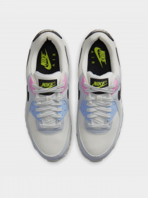 Кросівки NIKE Air Max 90 модель DQ0374-100 Фото