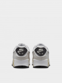 Кросівки повсякденні NIKE Air Max 90 модель DQ0374-100 Фото