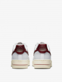 Кеды низкие NIKE Air Force 1 '07 SE модель DV7584-001 Фото