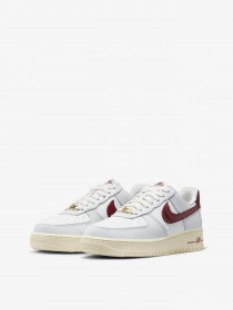 Кеди низькі NIKE Air Force 1 '07 SE модель DV7584-001 Кеди низькі NIKE Air Force 1 '07 SE модель DV7584-001 Фото
