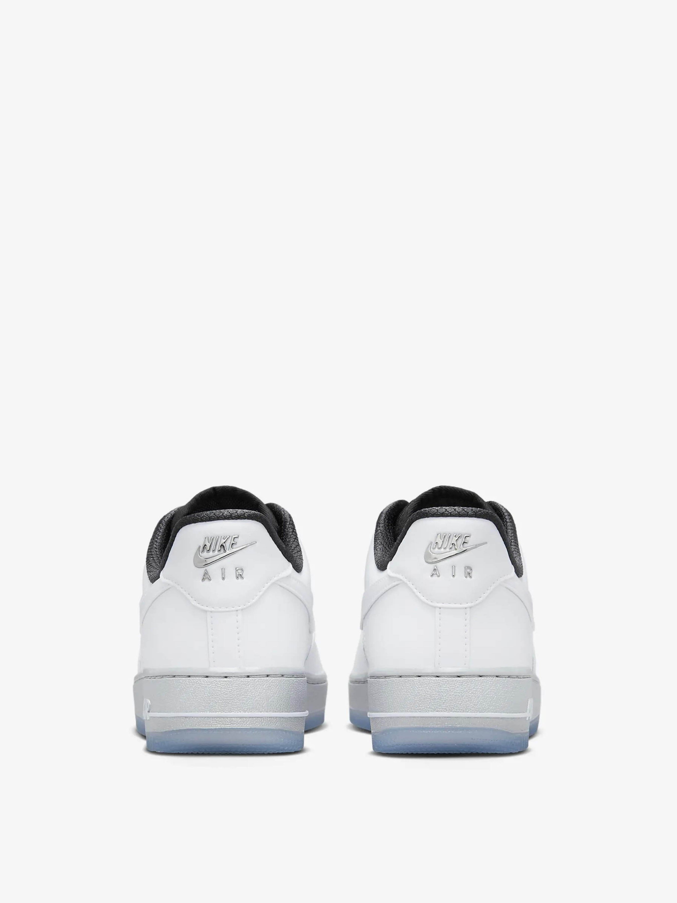 Кеды низкие NIKE Air Force 1 '07 SE модель DX6764-100 Фото
