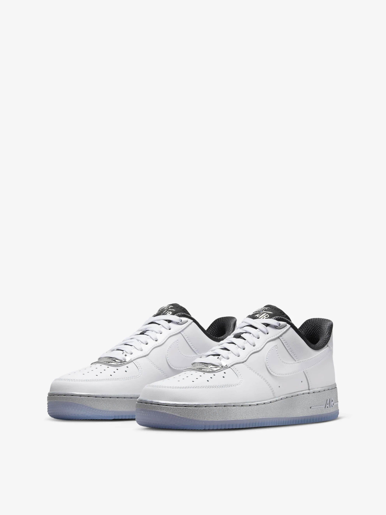 Кеды низкие NIKE Air Force 1 '07 SE модель DX6764-100 Фото