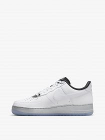 Кеды низкие NIKE Air Force 1 '07 SE модель DX6764-100 Фото