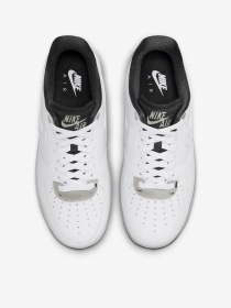 Кеды низкие NIKE Air Force 1 '07 SE модель DX6764-100 Фото