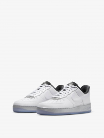 Кеды низкие NIKE Air Force 1 '07 SE модель DX6764-100 Фото