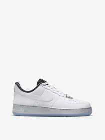 Кеды низкие NIKE Air Force 1 '07 SE модель DX6764-100 Фото