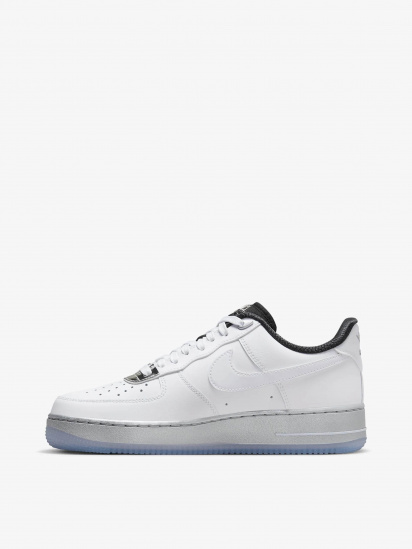 Кеди низькі NIKE Air Force 1 '07 SE модель DX6764-100 — фото - INTERTOP