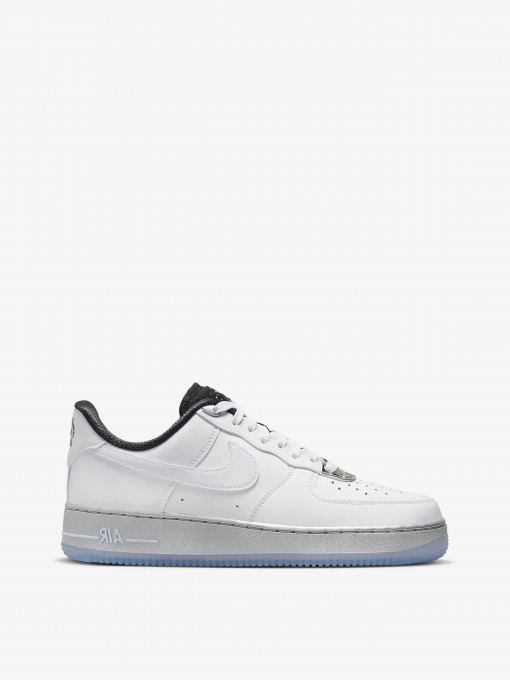 Кеды низкие NIKE Air Force 1 '07 SE модель DX6764-100 Фото