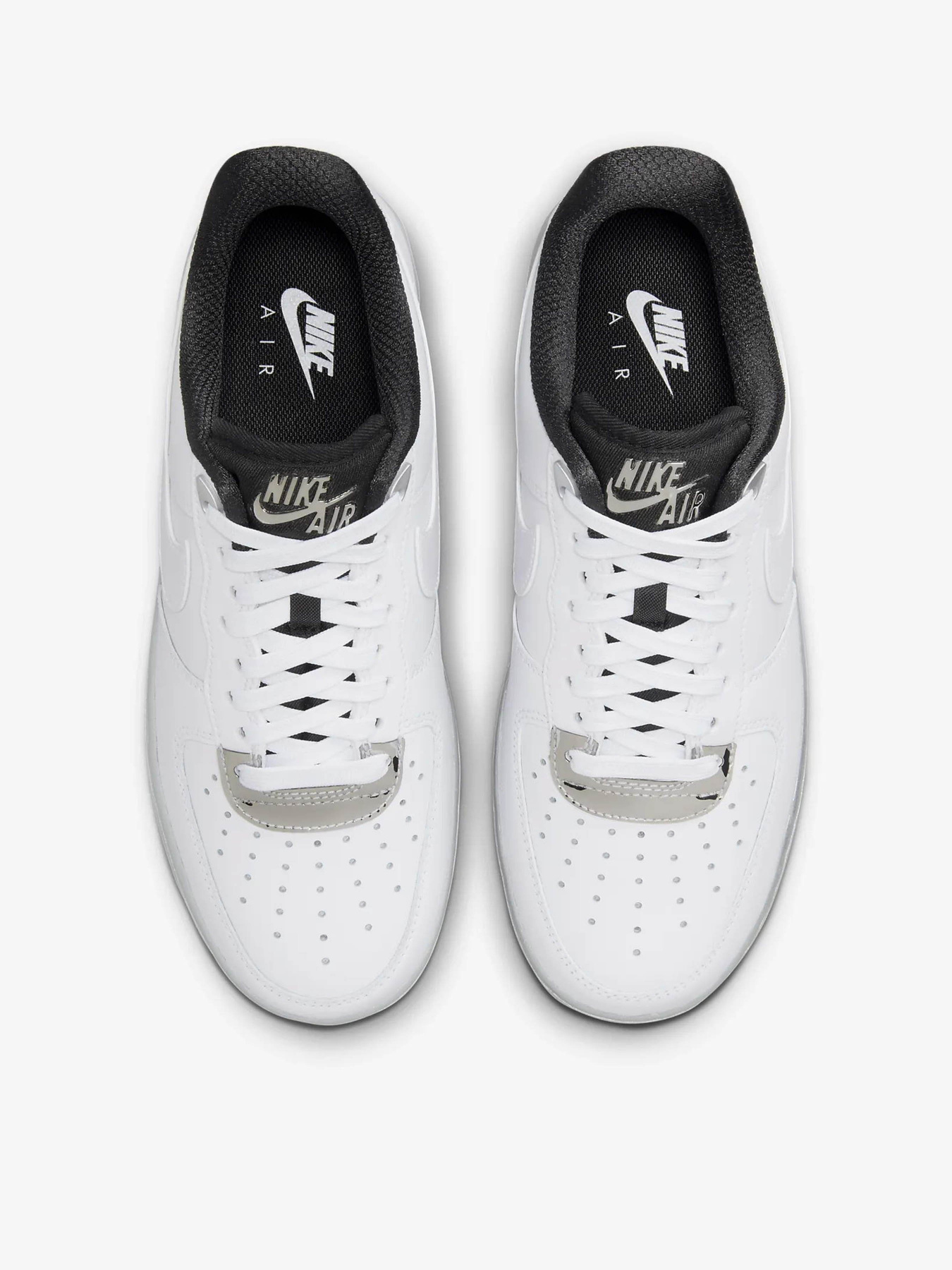 Кеды низкие NIKE Air Force 1 '07 SE модель DX6764-100 Фото