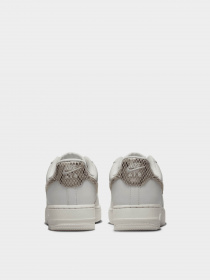 Кеды низкие NIKE Air Force 1'07 модель DD8959-002 Фото