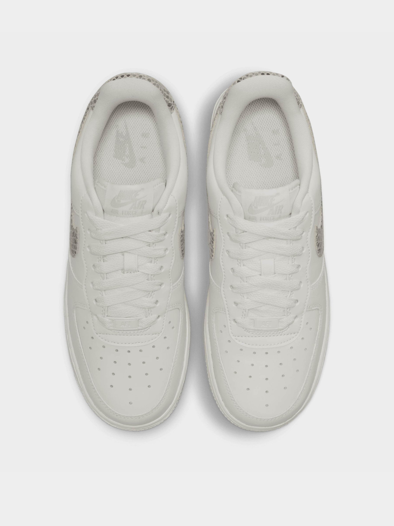 Кеди низькі NIKE Air Force 1'07 модель DD8959-002 Фото