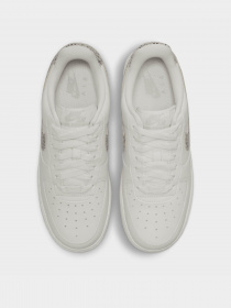 Кеди низькі NIKE Air Force 1'07 модель DD8959-002 Фото