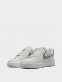 Кеди низькі NIKE Air Force 1'07 модель DD8959-002 Фото