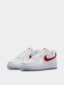 Кеды низкие NIKE Air Force 1 Low модель DX6541-100 Фото