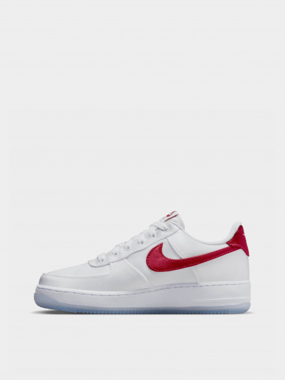 Кеди низькі NIKE Air Force 1 Low модель DX6541-100 — фото - INTERTOP