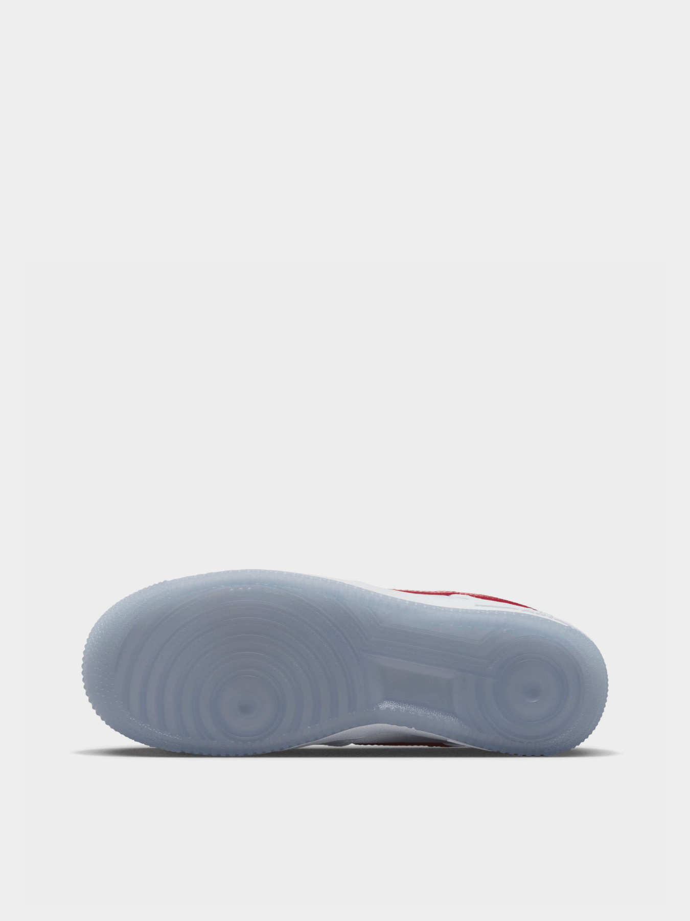 Кеды низкие NIKE Air Force 1 Low модель DX6541-100 Фото