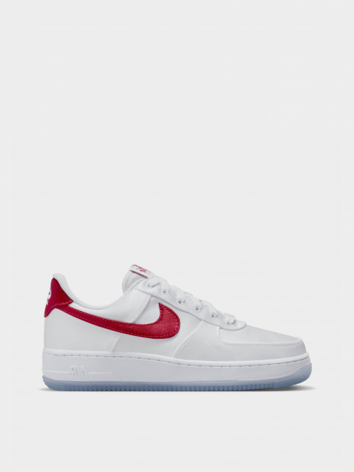 Кеды низкие NIKE Air Force 1 Low модель DX6541-100 Фото