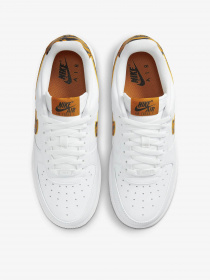 Кеды низкие NIKE Air Force 1'07 модель DD8959-108 Фото