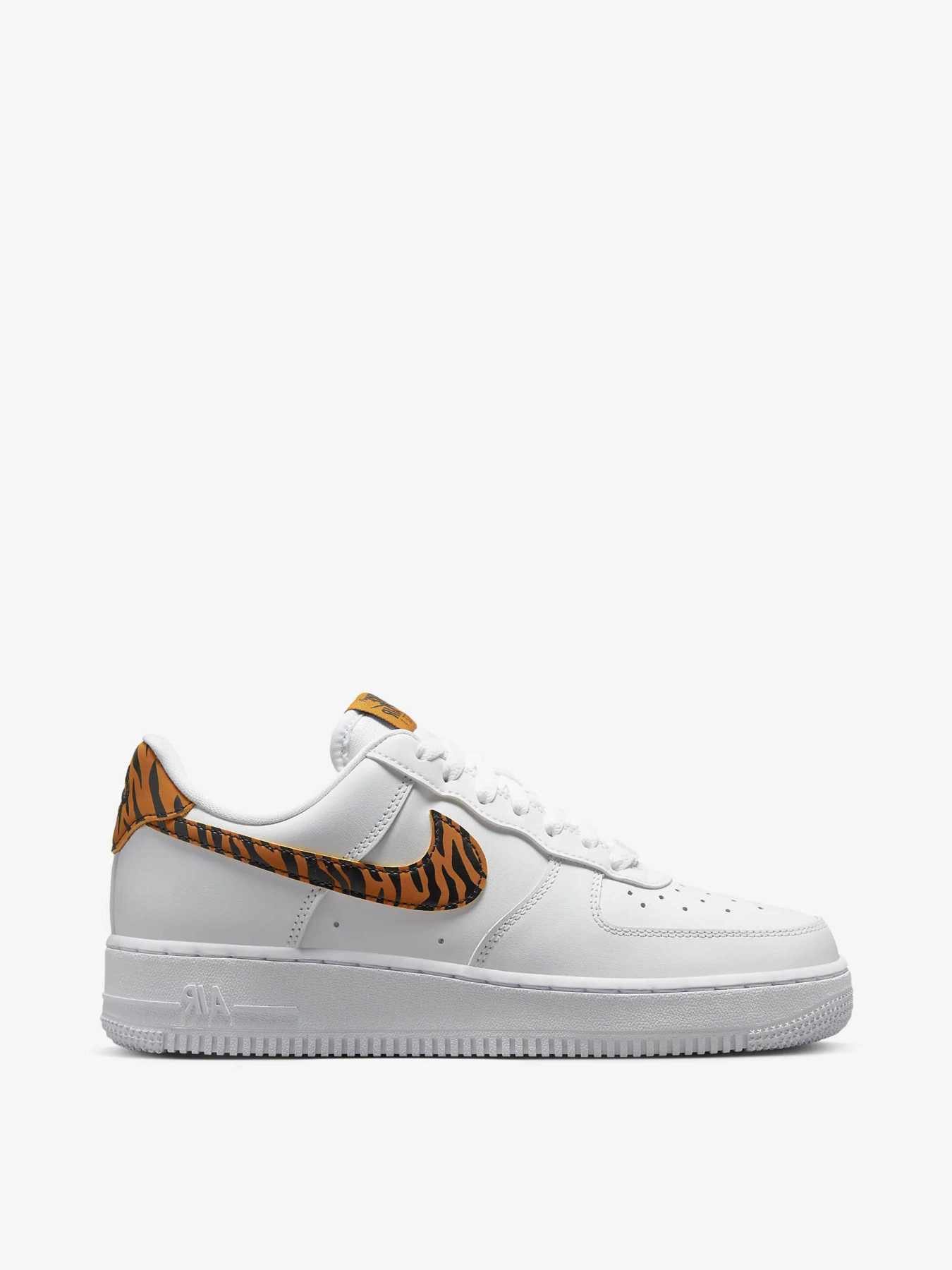 Кеды низкие NIKE Air Force 1'07 модель DD8959-108 Фото