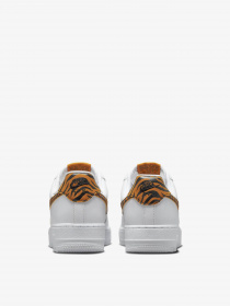 Кеды низкие NIKE Air Force 1'07 модель DD8959-108 Фото