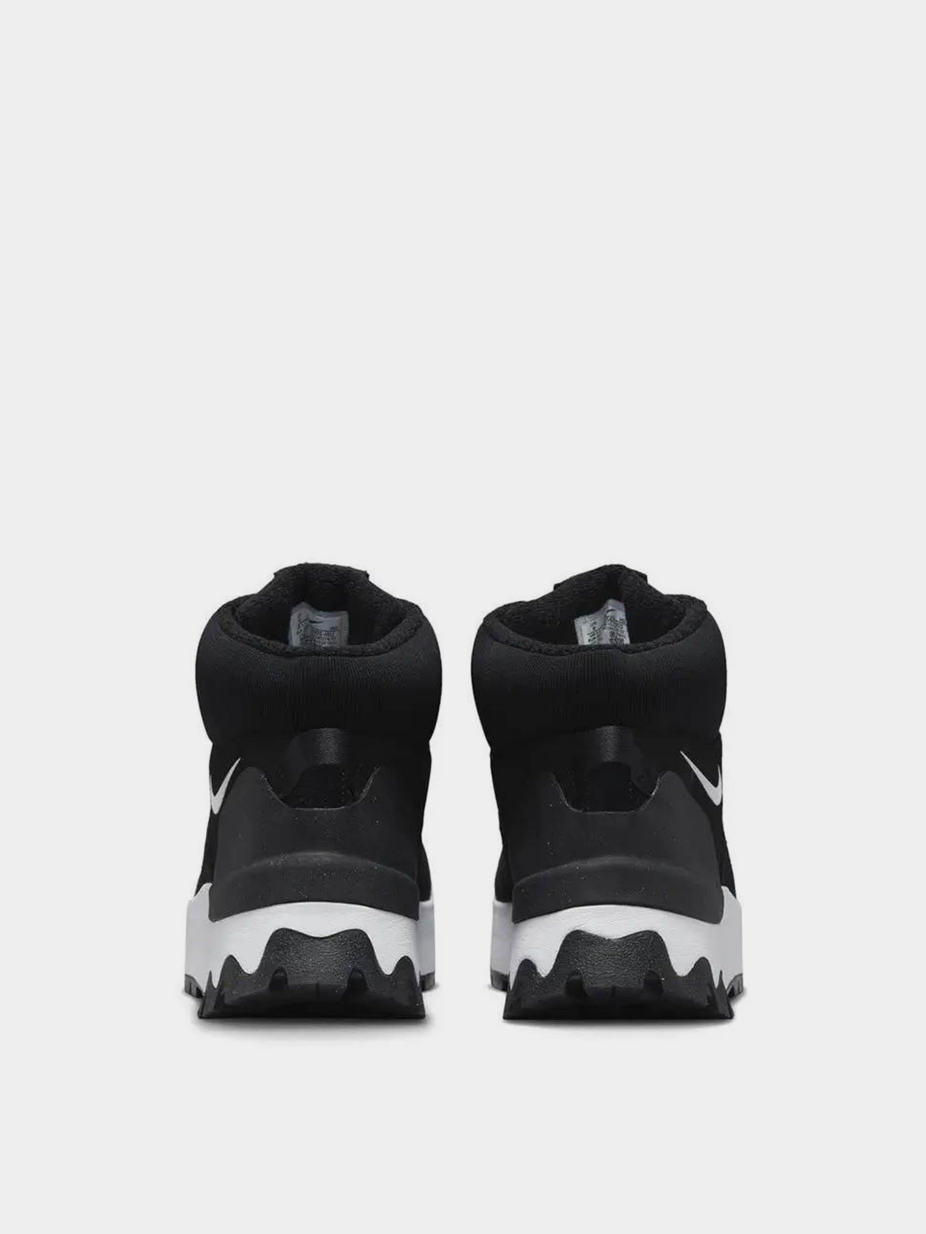 Черевики NIKE City Classic модель DQ5601-001 Фото