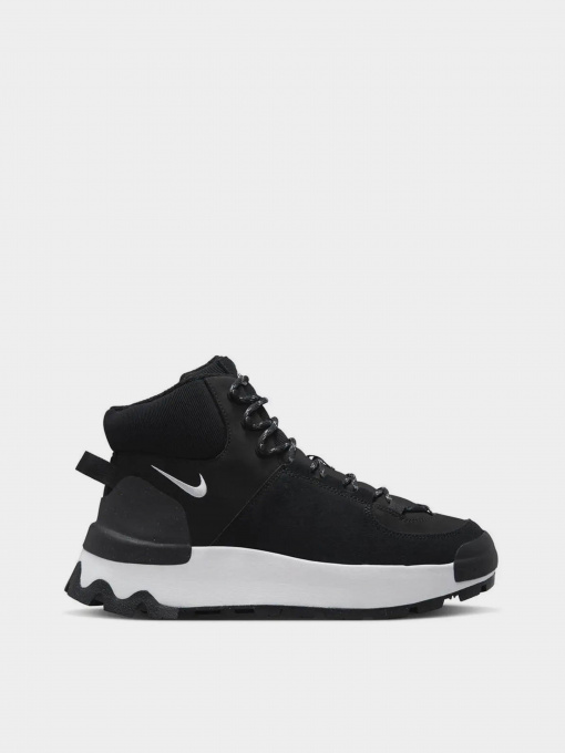Ботинки NIKE City Classic модель DQ5601-001 Фото