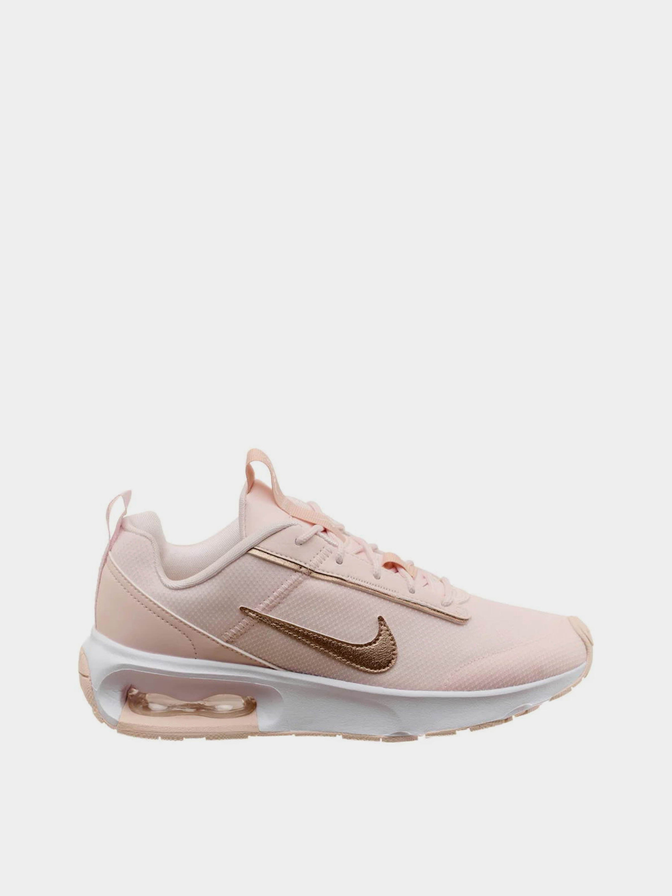 Кросівки NIKE Air Max Intrlk Lite модель DZ7288-600 Фото