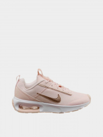 Кроссовки NIKE Air Max Intrlk Lite модель DZ7288-600 Фото