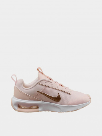 Кросівки NIKE Air Max Intrlk Lite модель DZ7288-600 — фото - INTERTOP