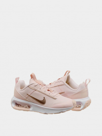 Кросівки NIKE Air Max Intrlk Lite модель DZ7288-600 — фото 3 - INTERTOP