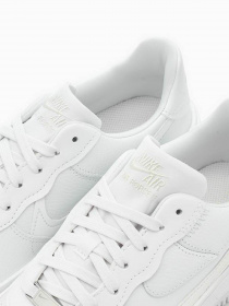 Кеди низькі NIKE Air Force 1 PLT.AF.ORM модель DJ9946-100 Фото