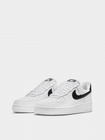 Кеды низкие NIKE Air Force 1'07 модель DD8959-103 Фото
